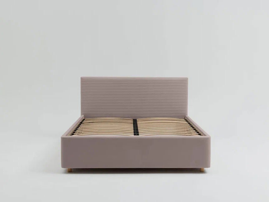 Кровать Event Loft 1600 с основанием, какао №8 купить в Москве Кровать Event Loft 1600 с основанием, какао №8 купить в Москве