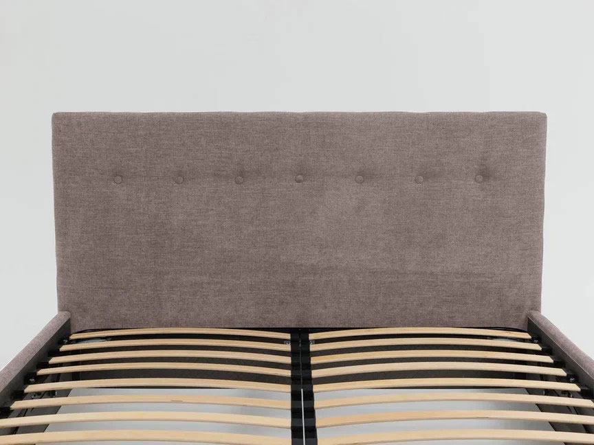 Кровать Nova 1400 с под. механизмом, какао №8 купить в Москве Кровать Nova 1400 с под. механизмом, какао №8 купить в Москве