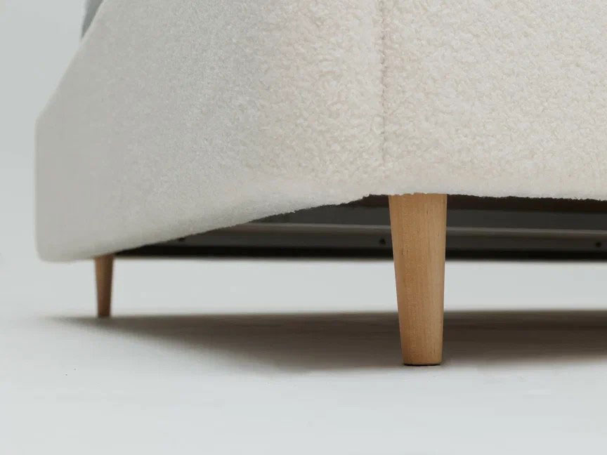 Кровать Fly 1400 с под. механизмом, белый купить в Москве Кровать Fly 1400 с под. механизмом, белый купить в Москве