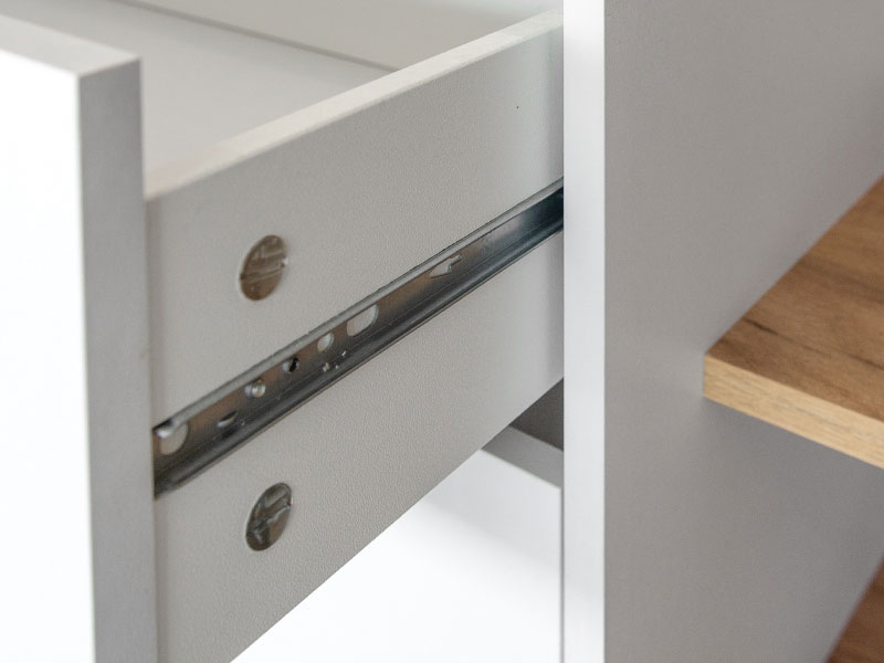 Модульная гостиная Бэль Комплект 3 купить в Москве