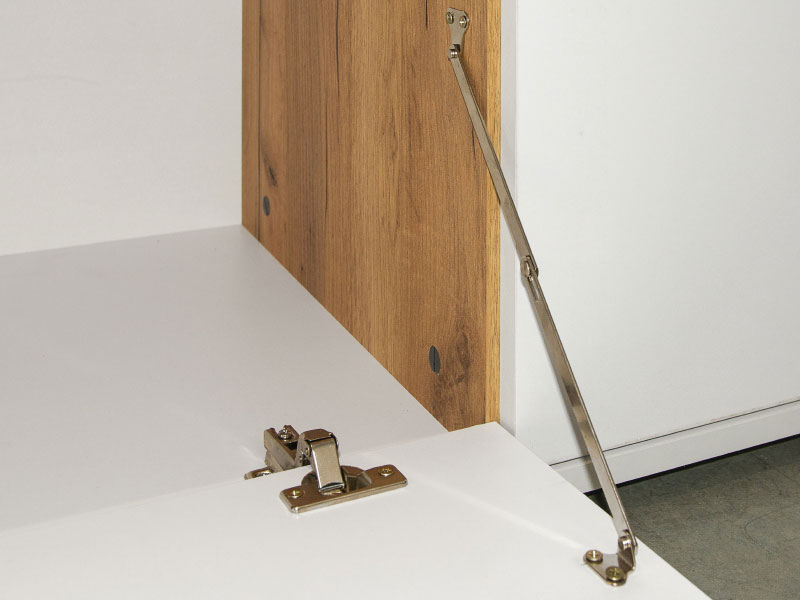 Модульная гостиная Бэль Комплект 3 купить в Москве