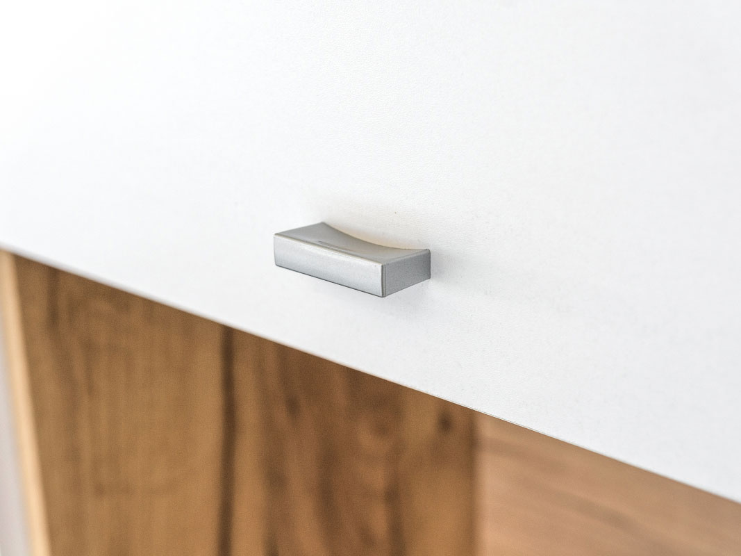 Модульная гостиная Бэль Комплект 3 купить в Москве