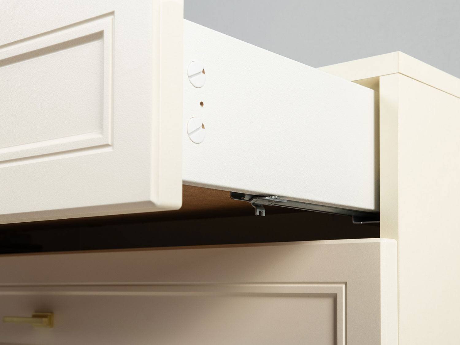 Комод Марион 16.249, Слоновая кость купить в Москве