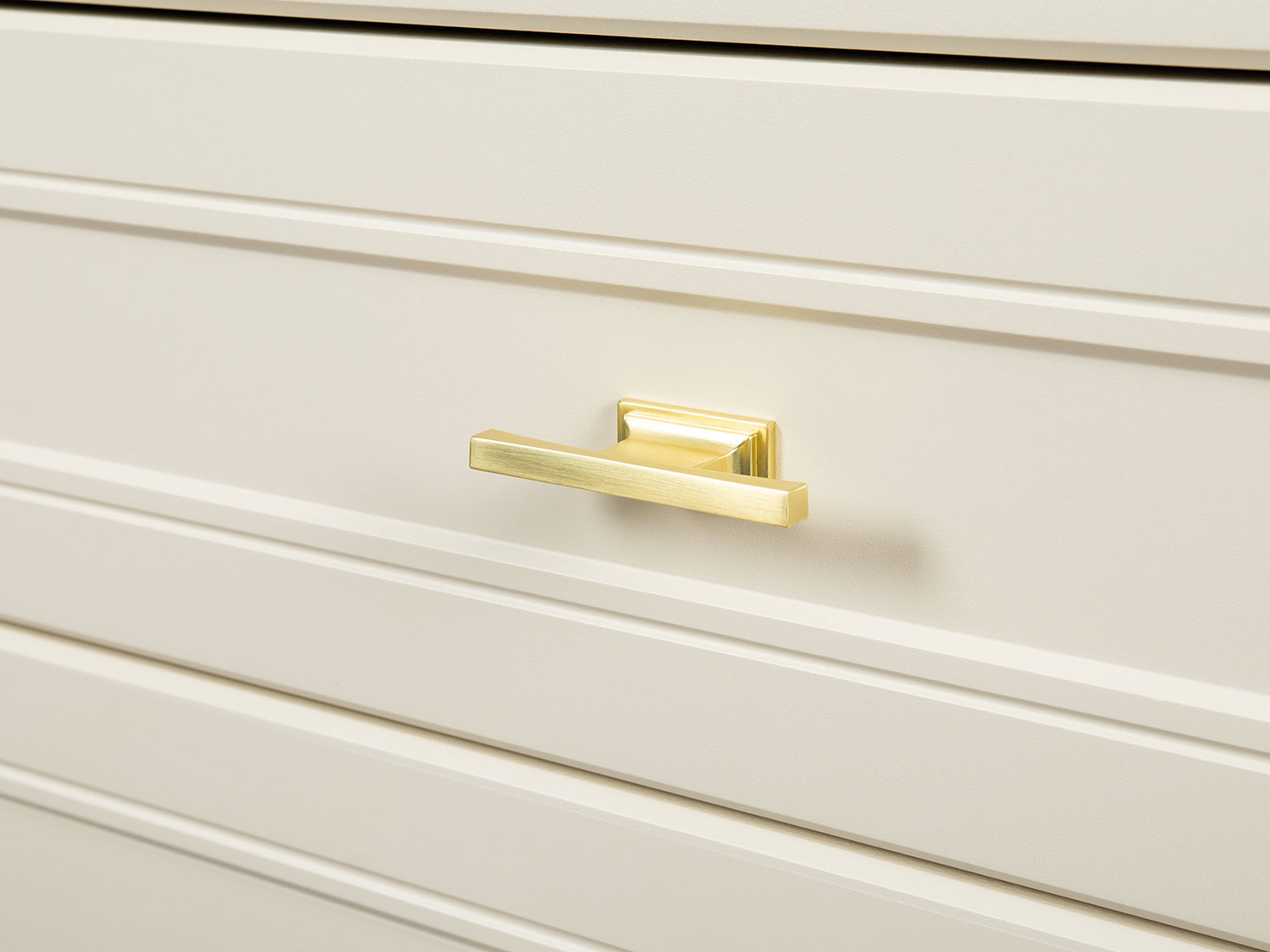 Комод Марион 16.249, Слоновая кость купить в Москве