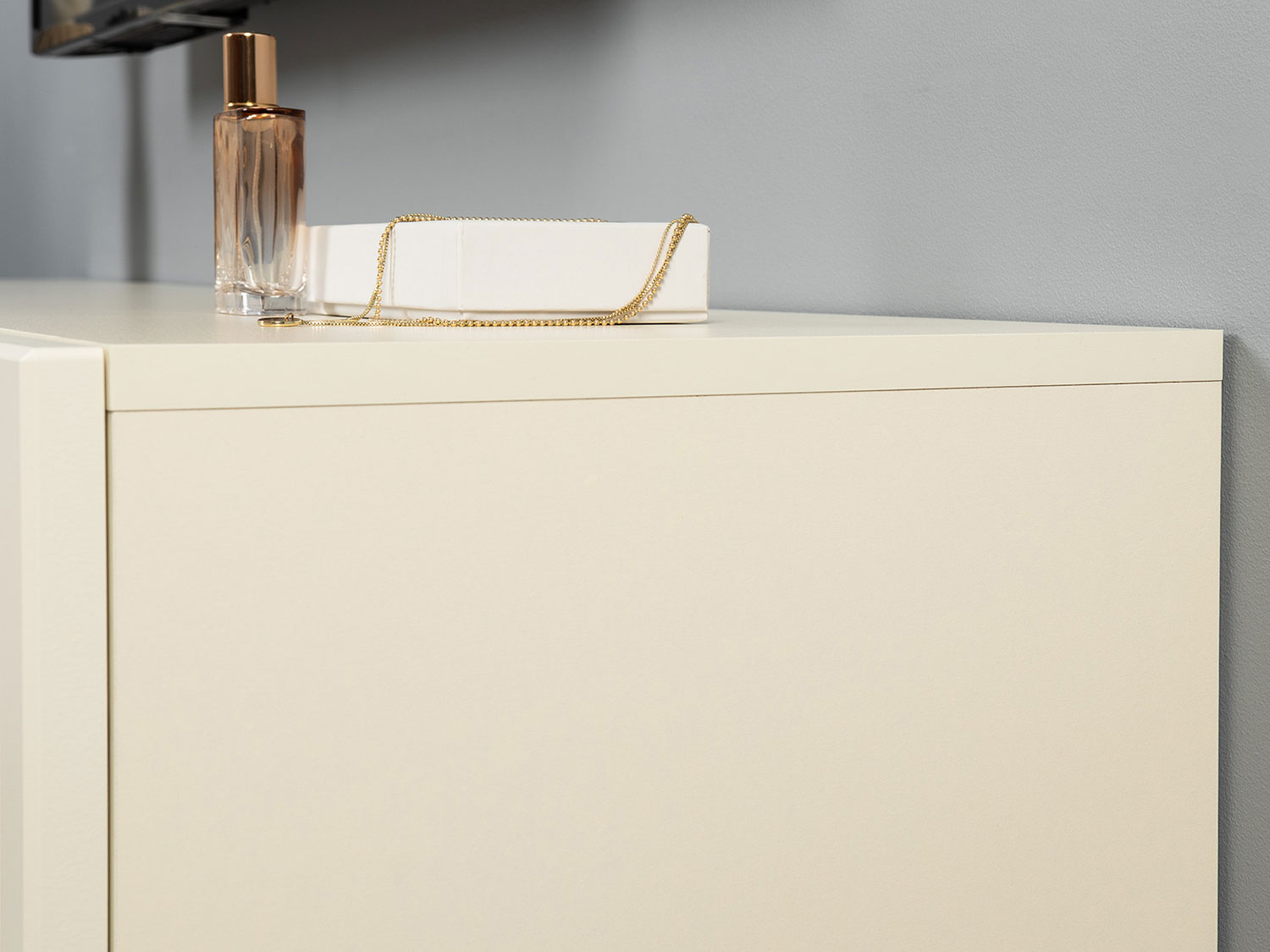 Тумба Марион 16.167, Слоновая кость купить в Москве