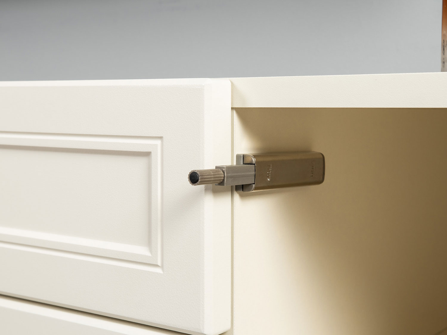 Тумба Марион 16.167, Слоновая кость купить в Москве