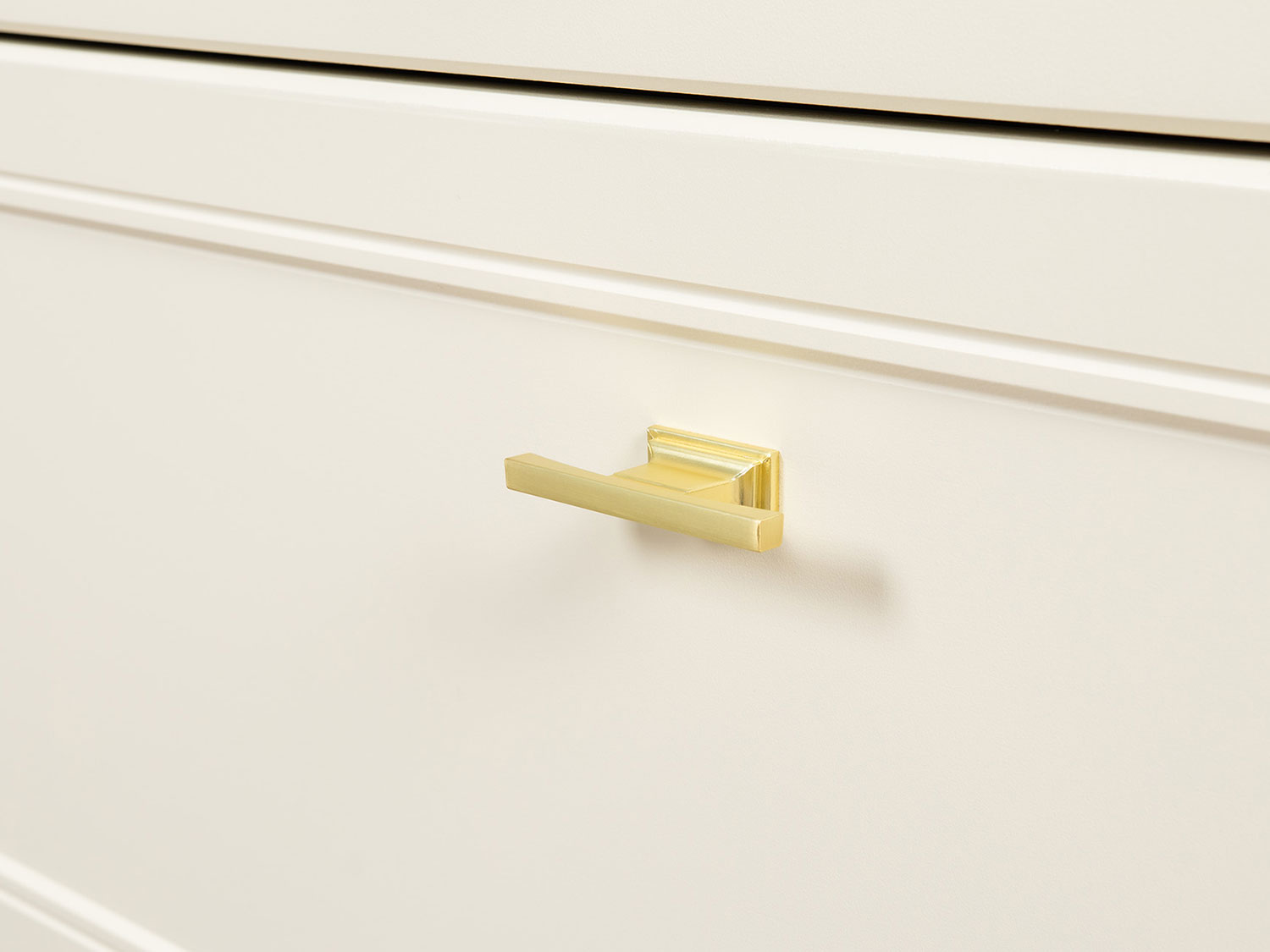 Тумба Марион 16.167, Слоновая кость купить в Москве