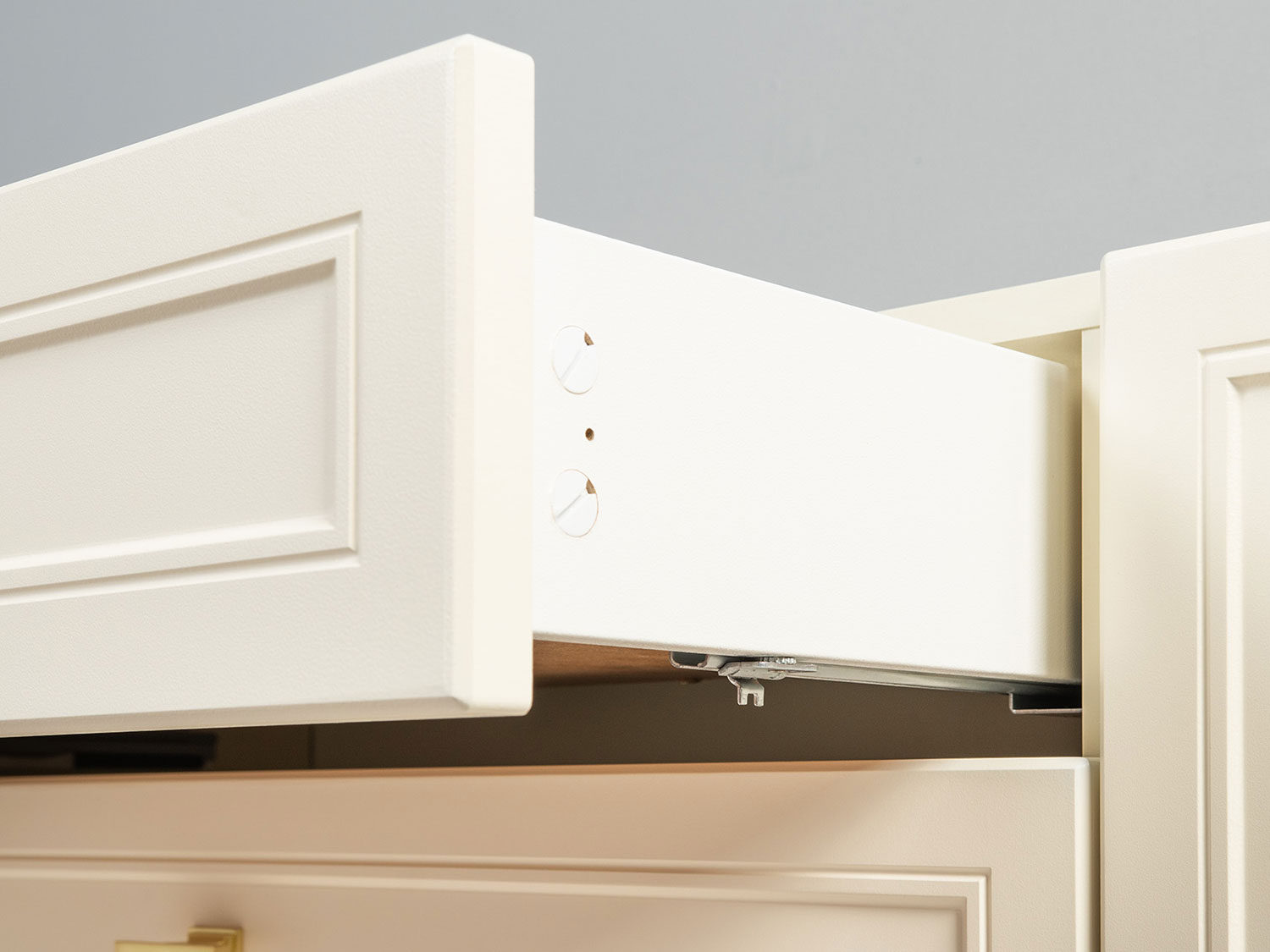 Тумба Марион 16.167, Слоновая кость купить в Москве