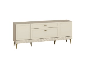 Тумба Марион 16.167, Слоновая кость