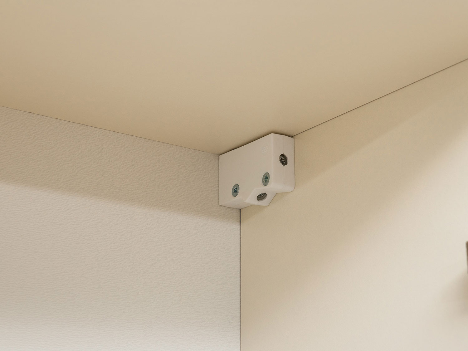 Шкаф навесной Марион 16.334, Слоновая кость купить в Москве