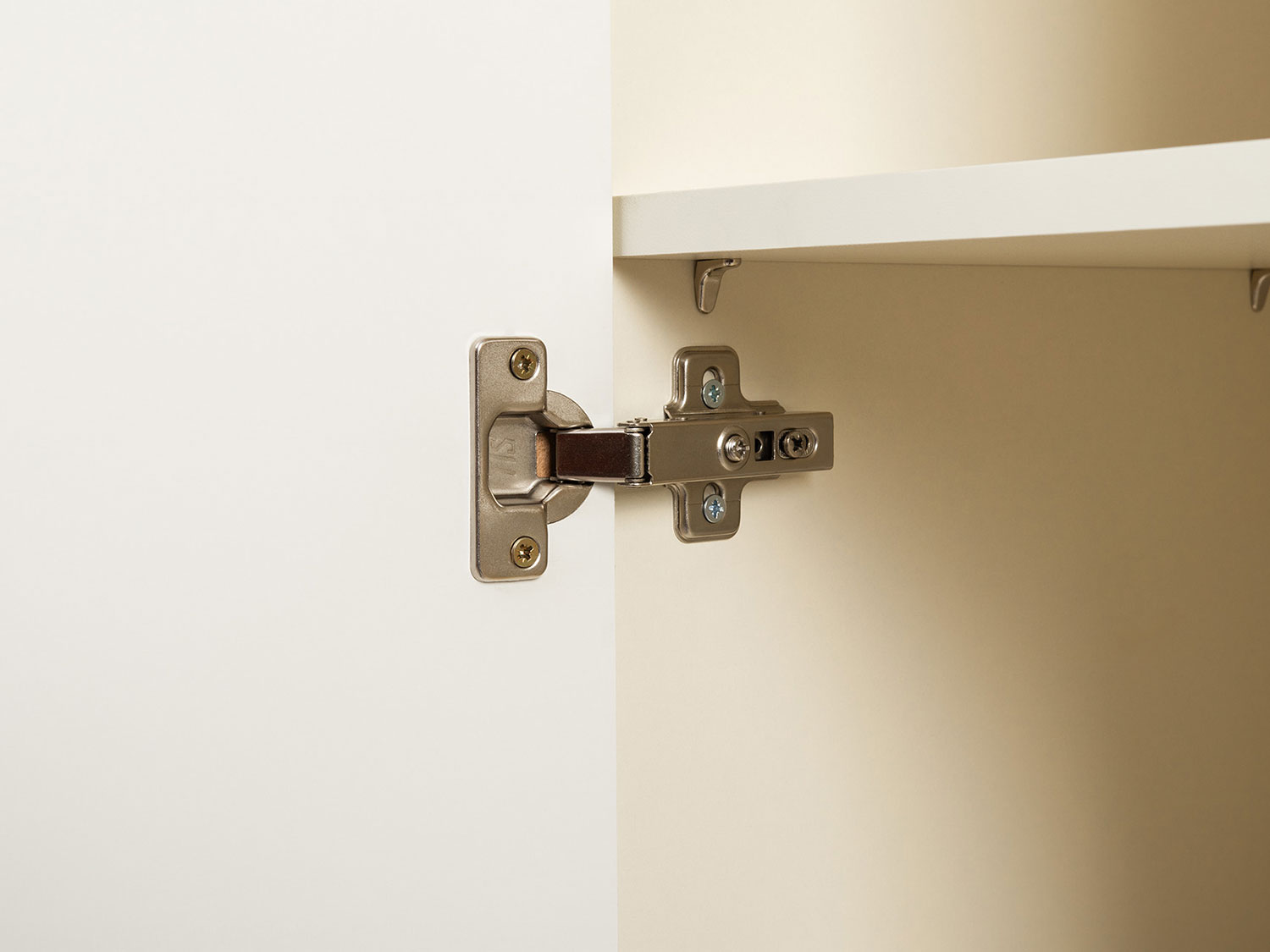 Шкаф-пенал Марион 16.333.01, Слоновая кость купить в Москве