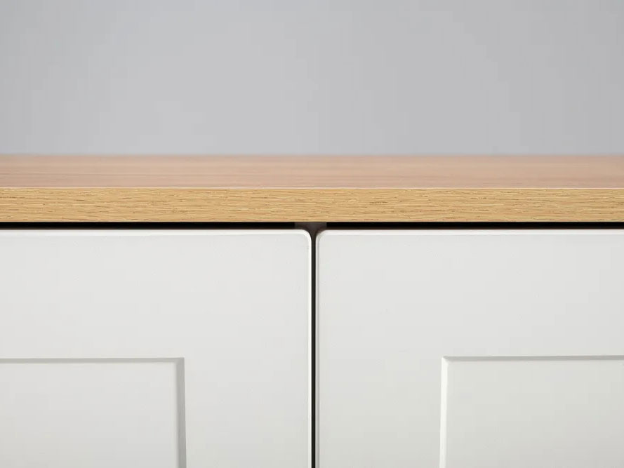 Комод Ричфорд 16.235 купить в Москве