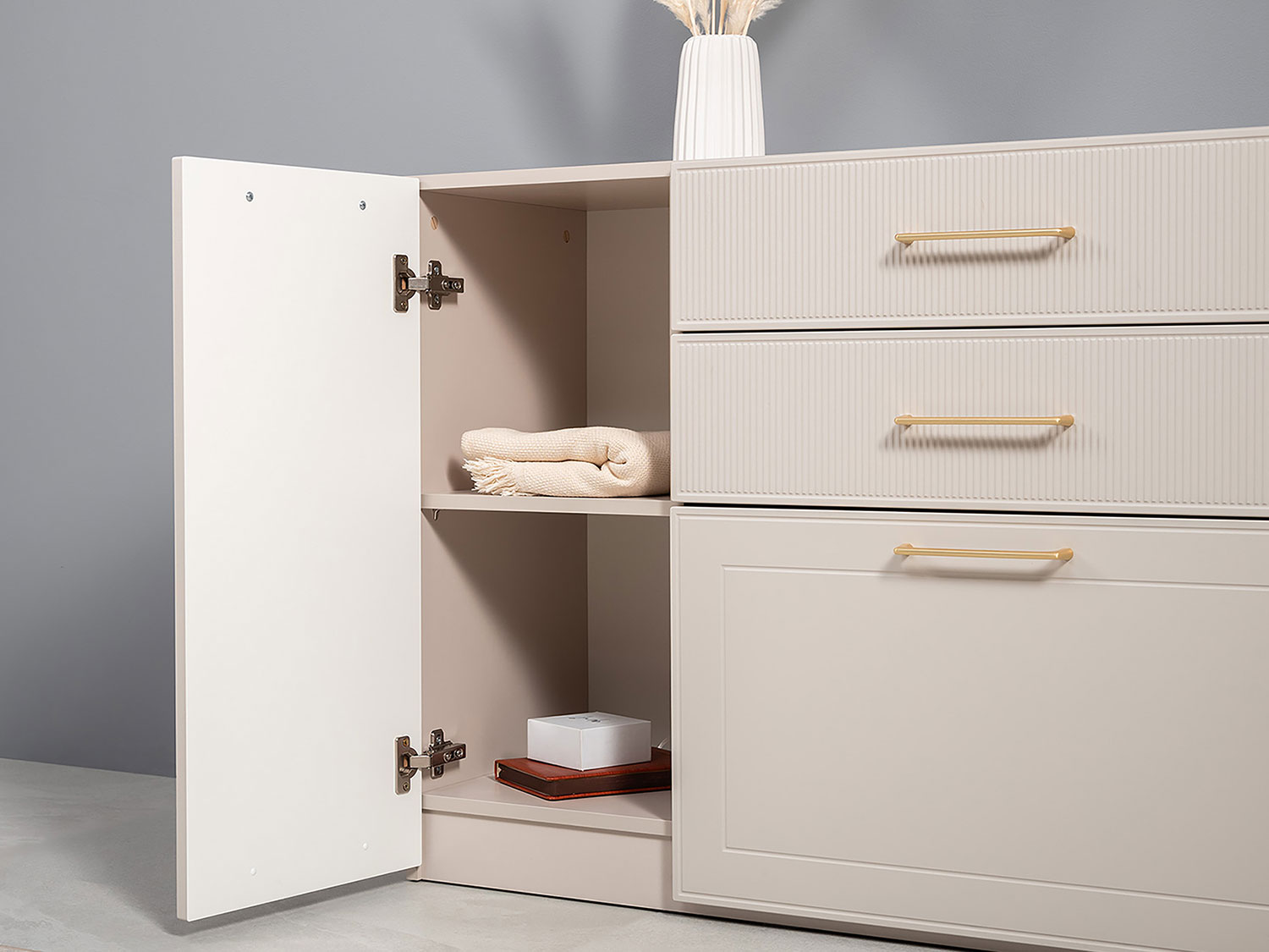 Комод Ричфорд 16.235 купить в Москве