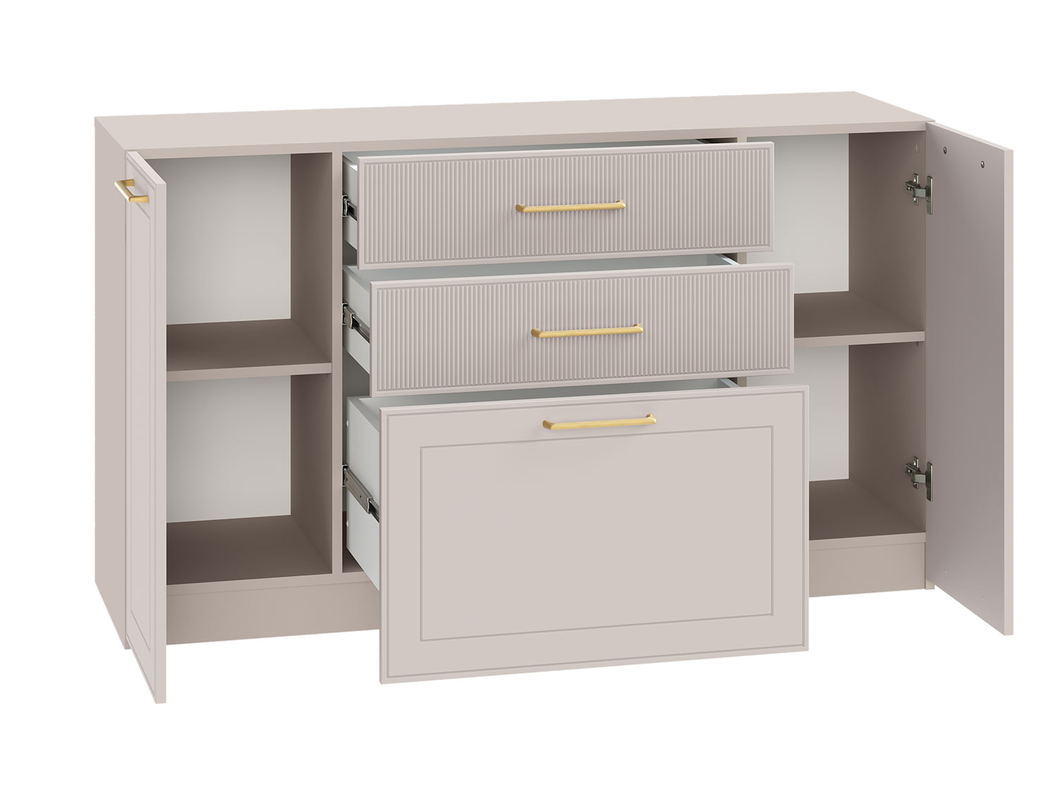 Комод Ричфорд 16.235 купить в Москве