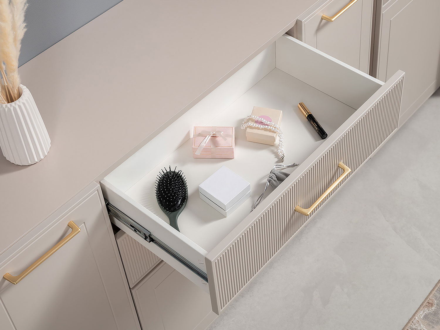 Комод Ричфорд 16.235 купить в Москве