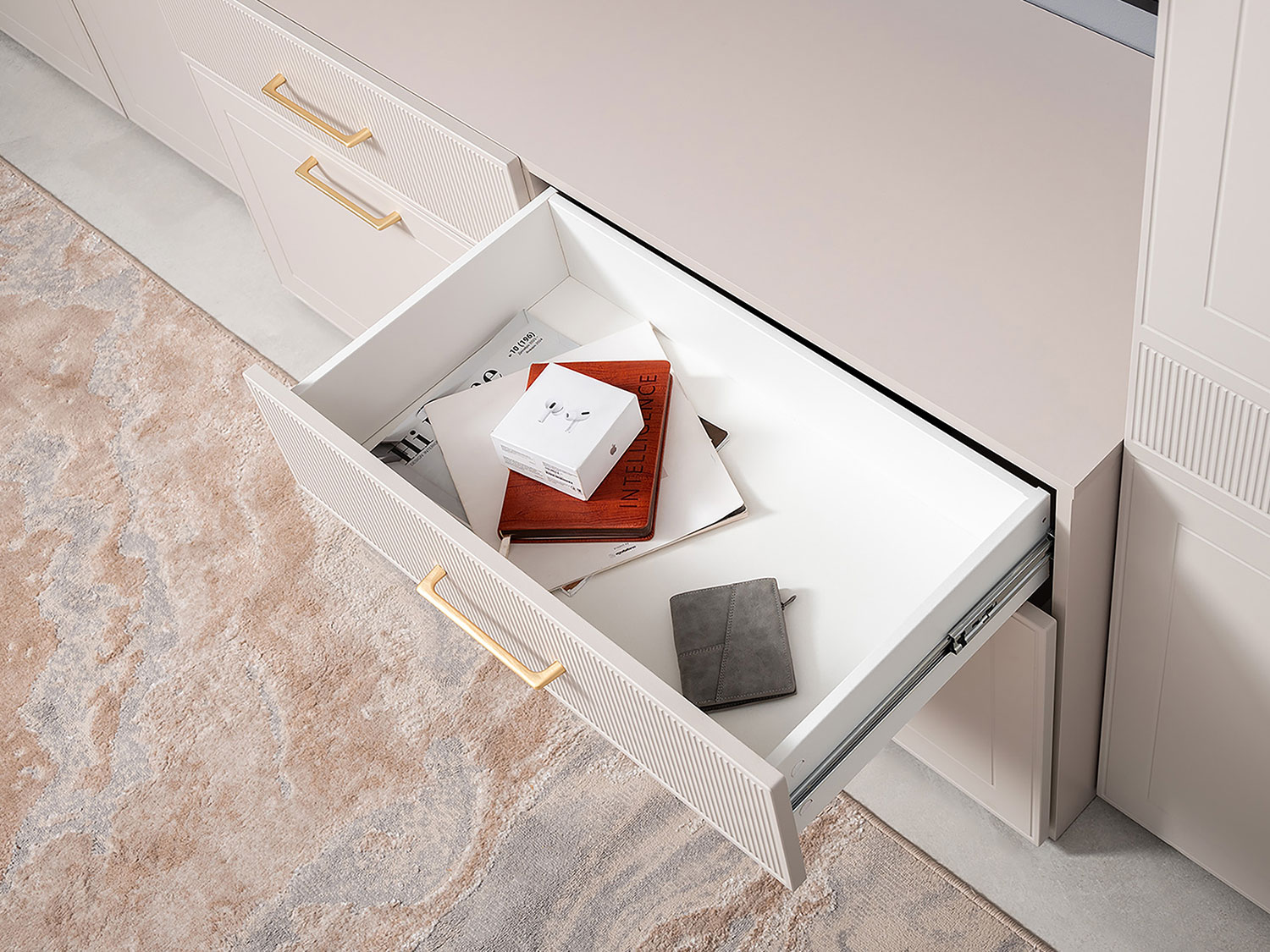 Тумба под ТВ Ричфорд 16.61 купить в Москве