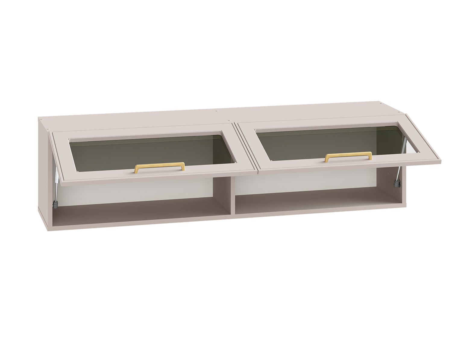 Шкаф навесной Ричфорд 16.328 купить в Москве