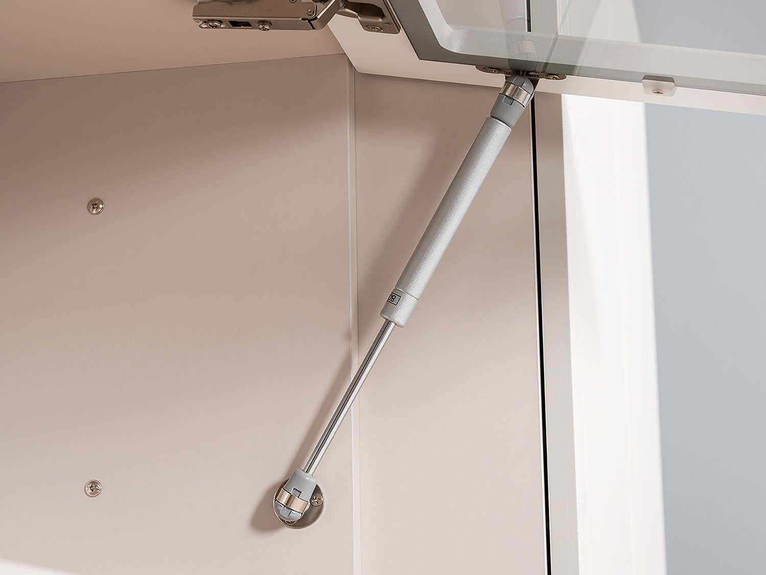 Шкаф навесной Ричфорд 16.328 купить в Москве