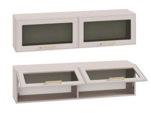 Шкаф навесной Ричфорд 16.328