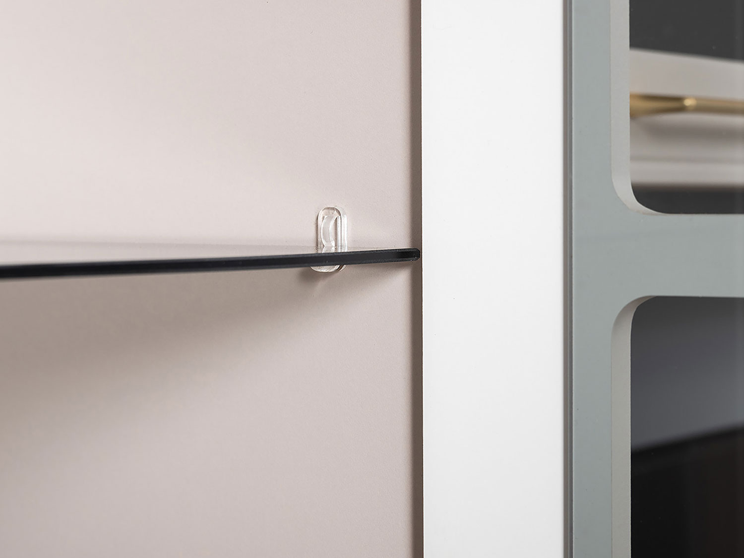 Шкаф-витрина Ричфорд 16.396 купить в Москве