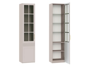 Шкаф-витрина Ричфорд 16.396