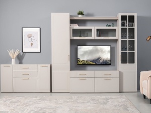 Гостиная Ричфорд Комплект 2