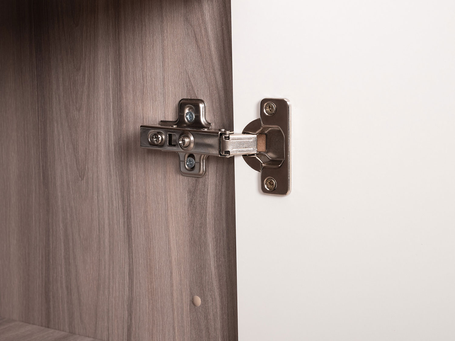 Шкаф навесной Роквуд 16.322.01, Эмили Блаш + Крем купить в Москве