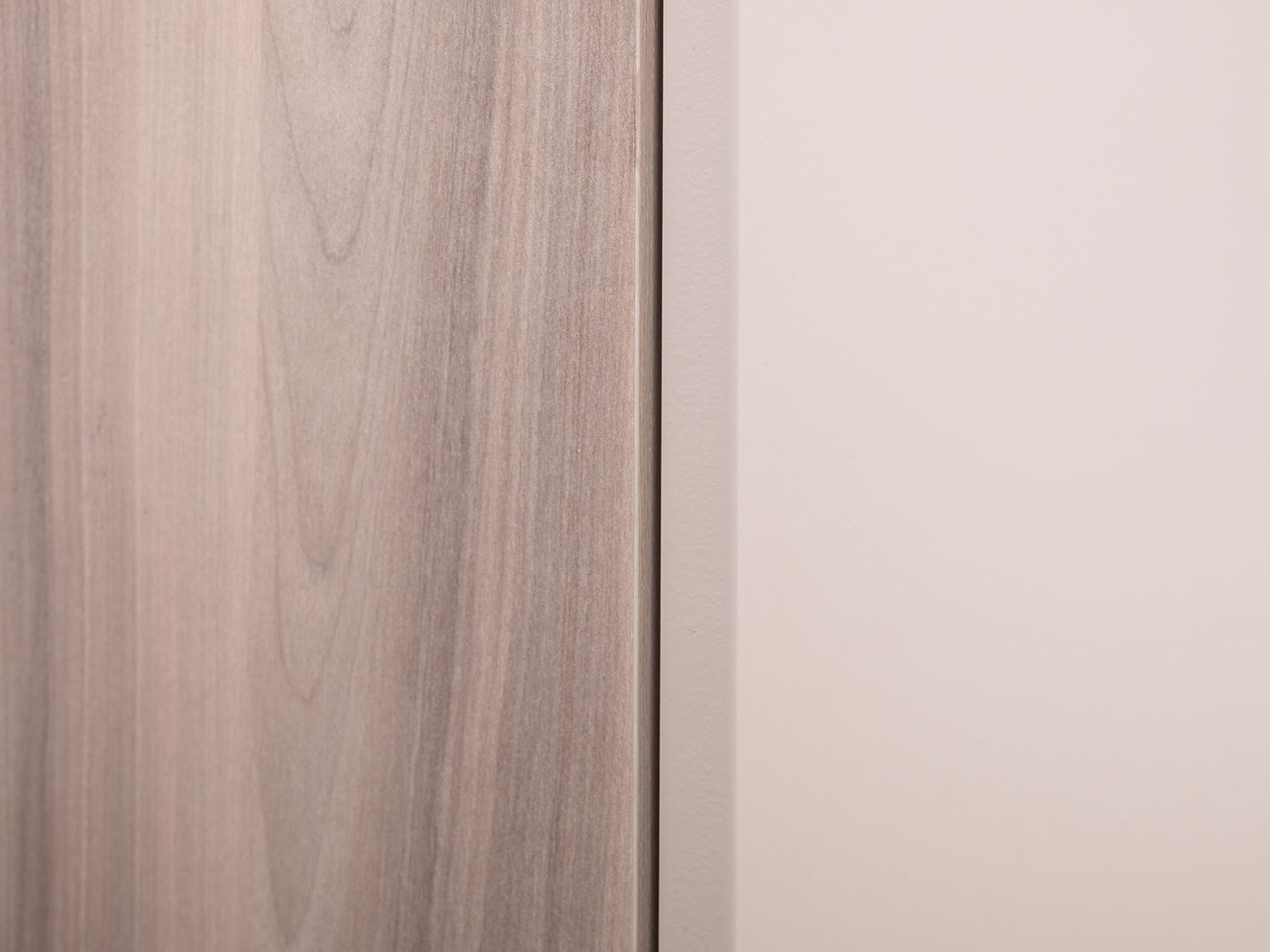 Шкаф навесной Роквуд 16.322.01, Эмили Блаш + Крем купить в Москве