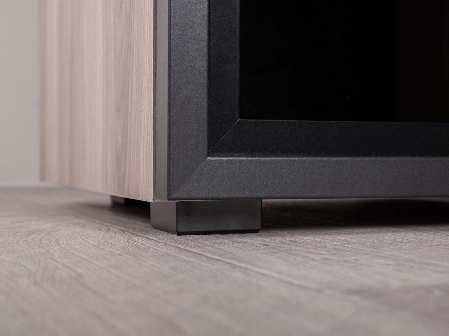 Шкаф-витрина Роквуд 16.322.04 купить в Москве