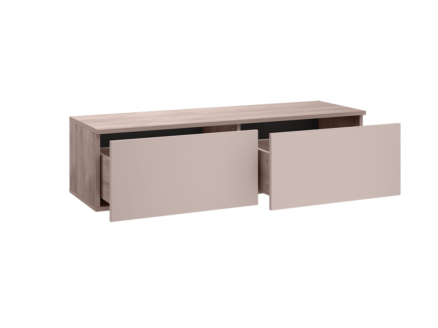 Гостиная Роквуд Комплект 1, Эмили Блаш + Крем купить в Москве