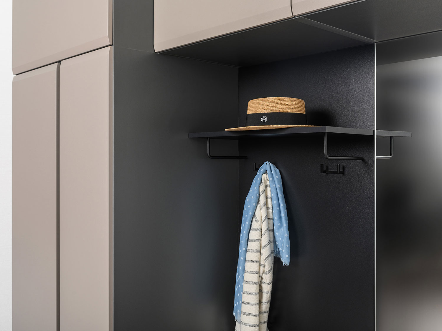 Вешалка Сидней 15.16 купить в Москве