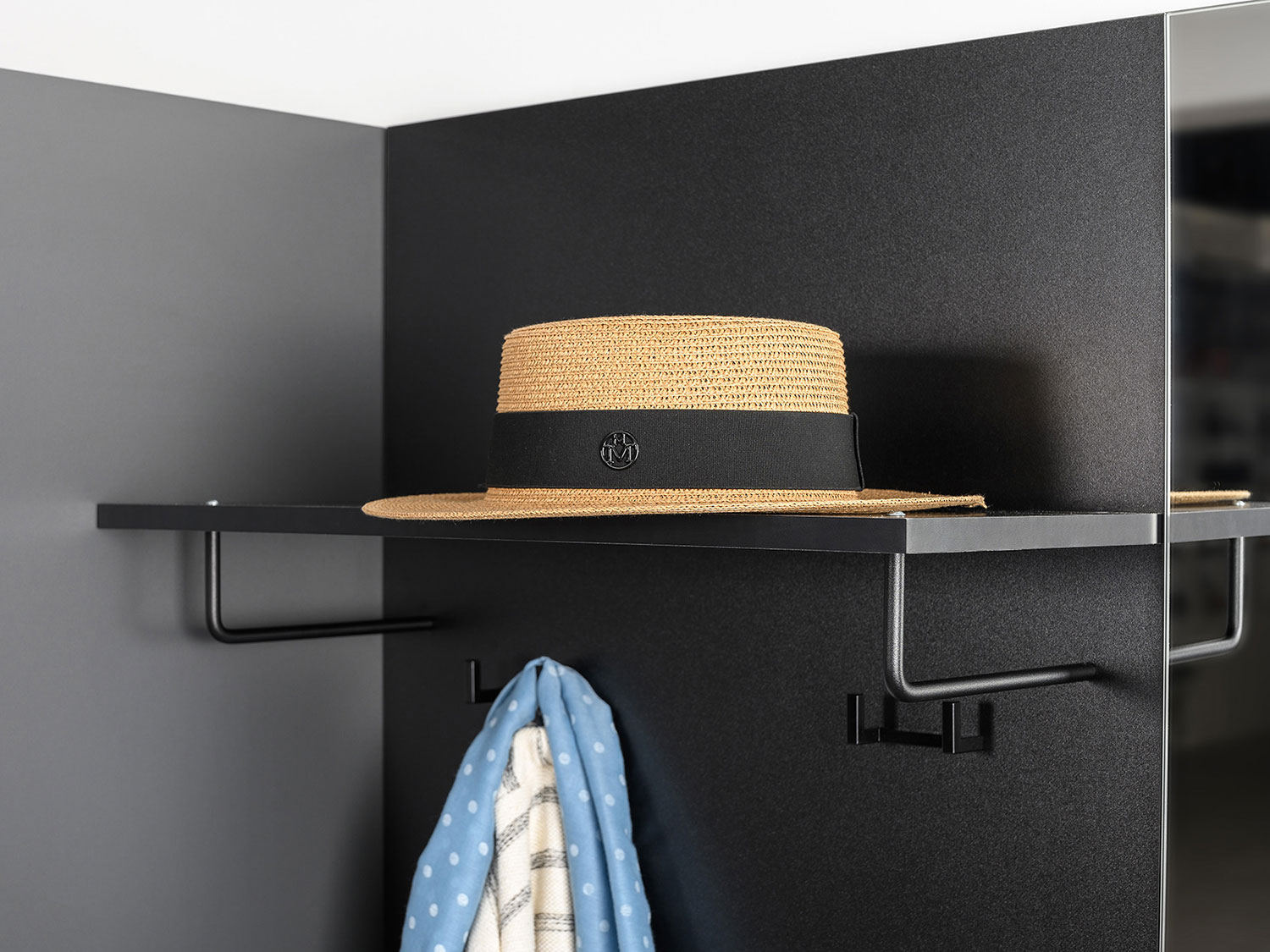 Вешалка Сидней 15.16 купить в Москве