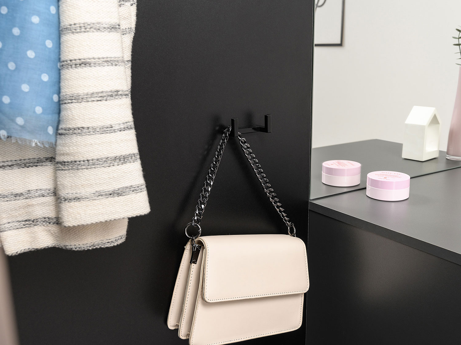 Вешалка Сидней 15.16 купить в Москве