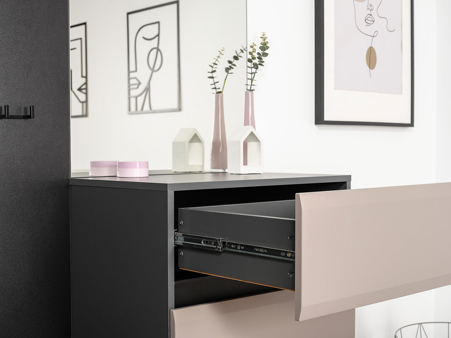 Комод Сидней 16.231.02 купить в Москве