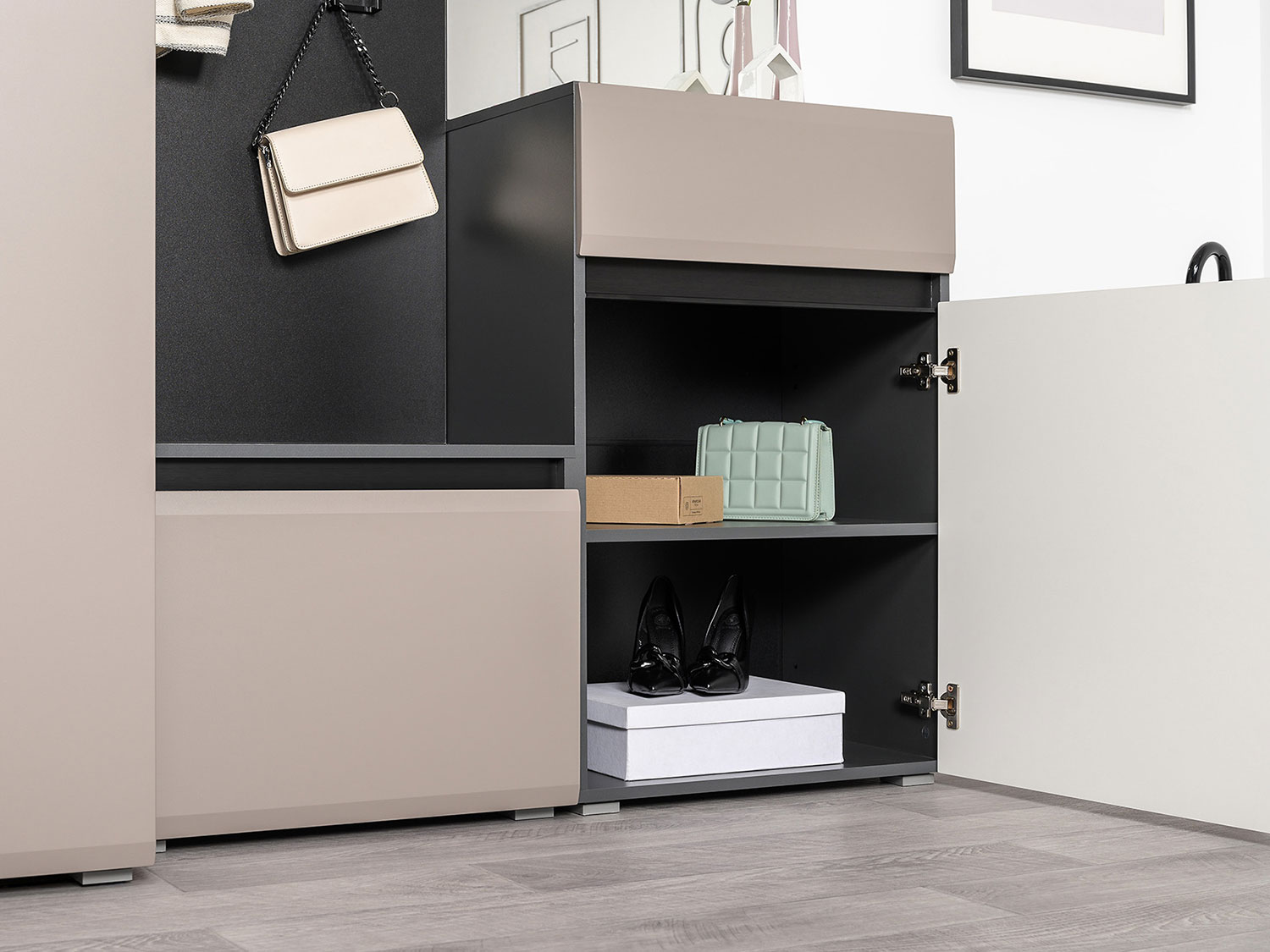 Комод Сидней 16.231.02 купить в Москве