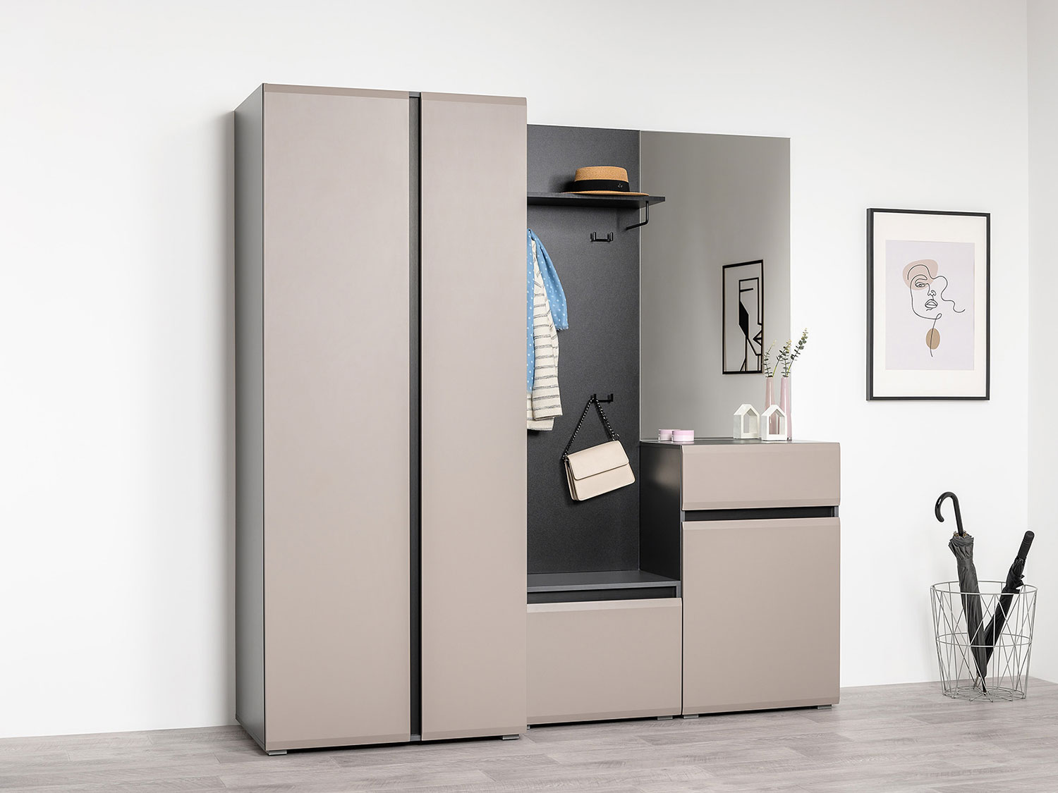 Комод Сидней 16.231.02 купить в Москве