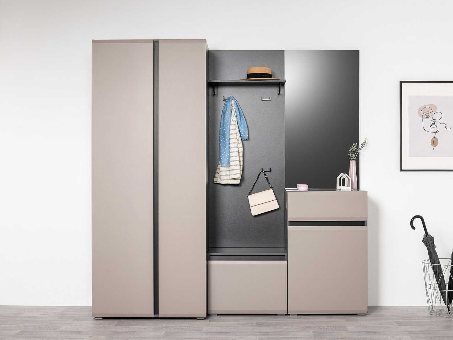 Комод Сидней 16.231.02 купить в Москве