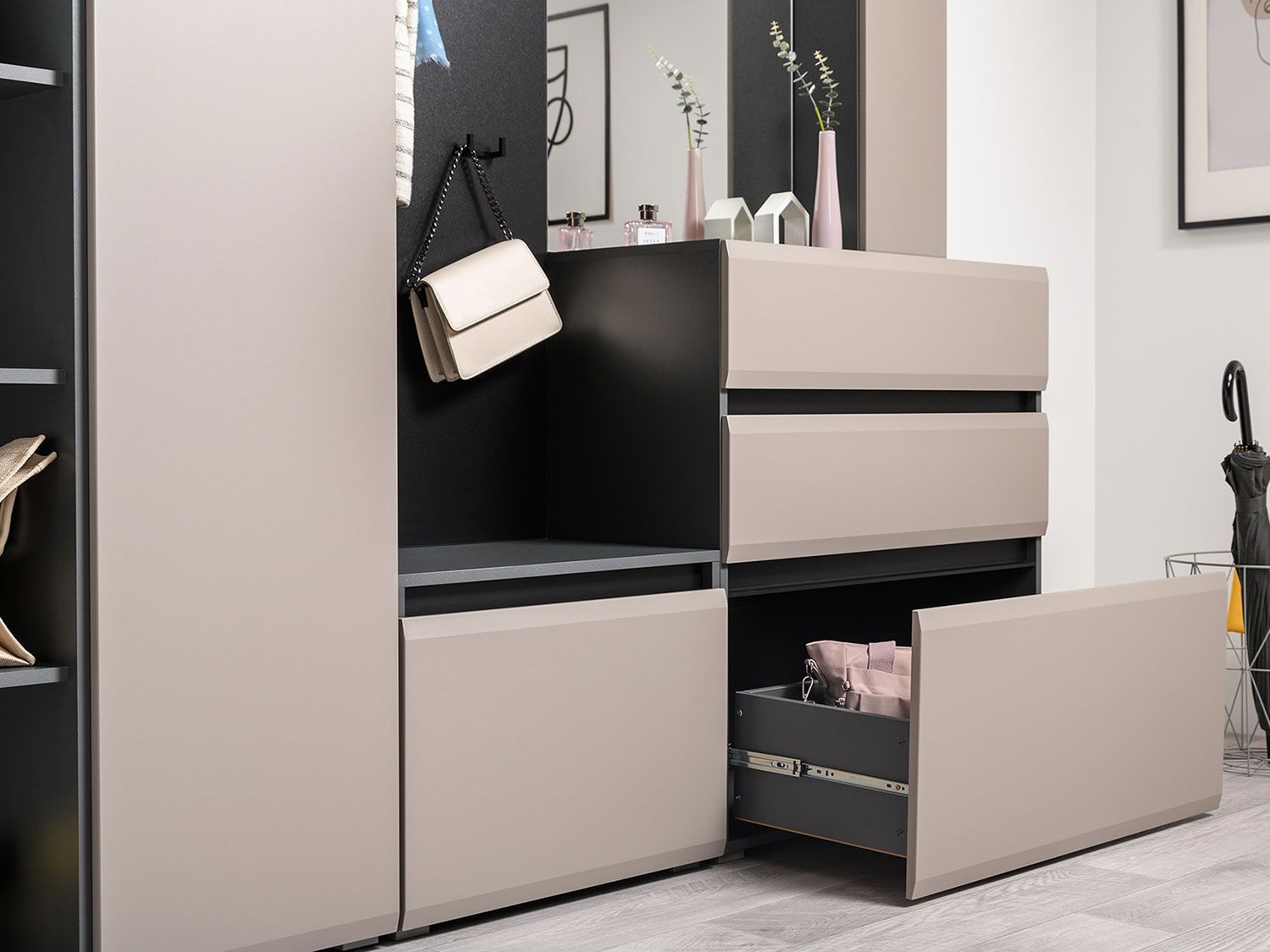 Комод Сидней 16.231.03 купить в Москве