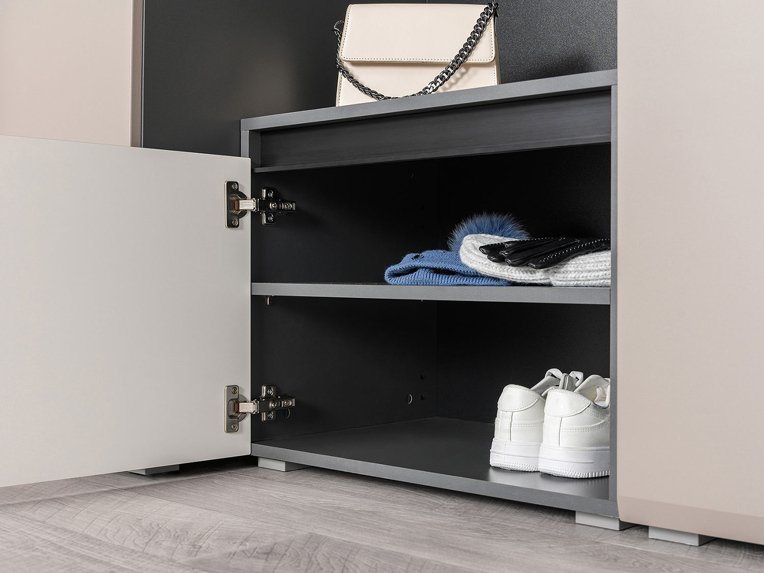 Тумба для обуви Сидней 16.129 купить в Москве