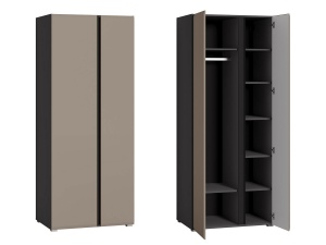 Шкаф двустворчатый Сидней 16.367.02