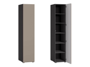 Шкаф для одежды Сидней 16.367.01