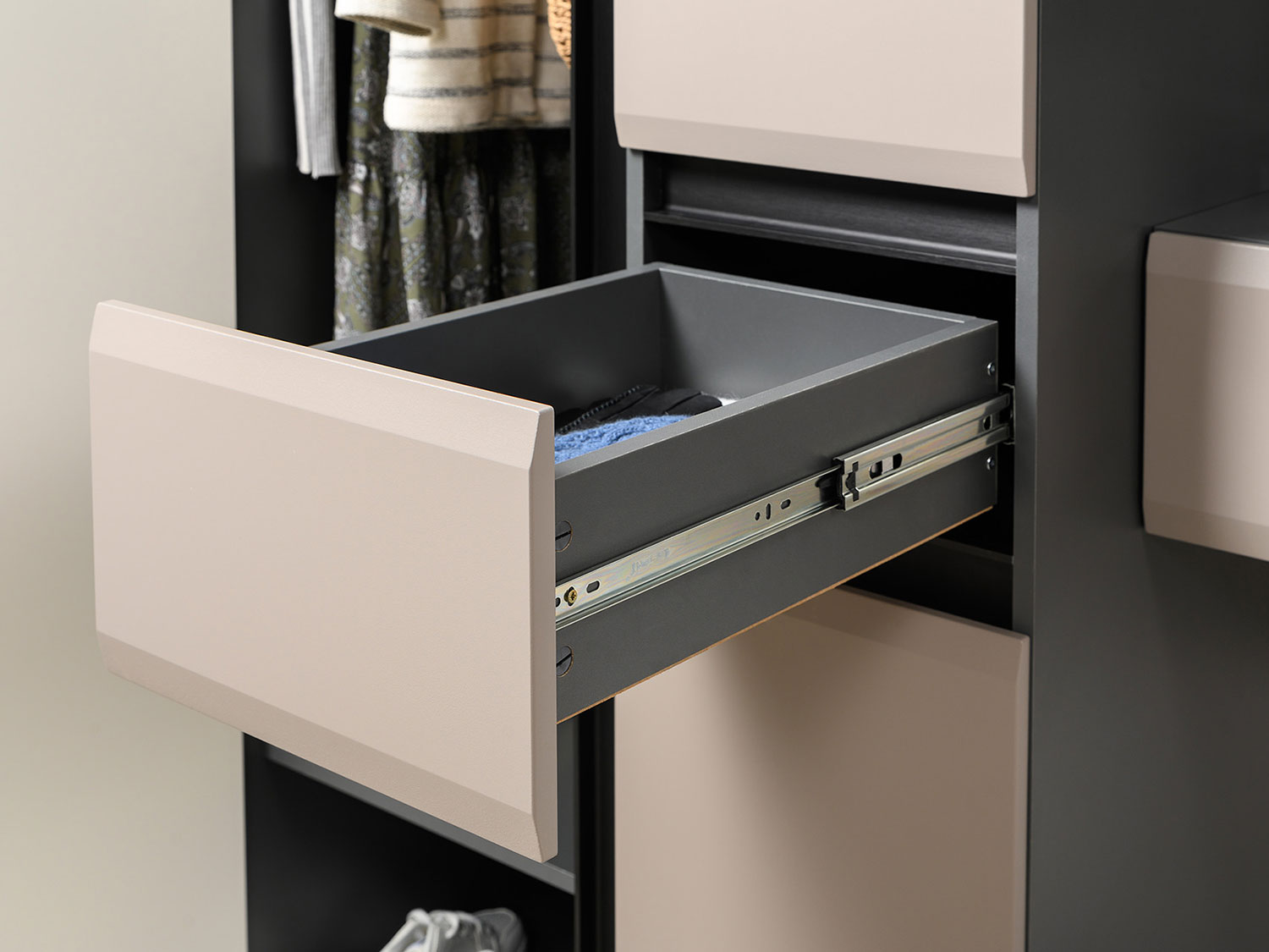 Шкаф комбинированный Сидней 13.18 купить в Москве