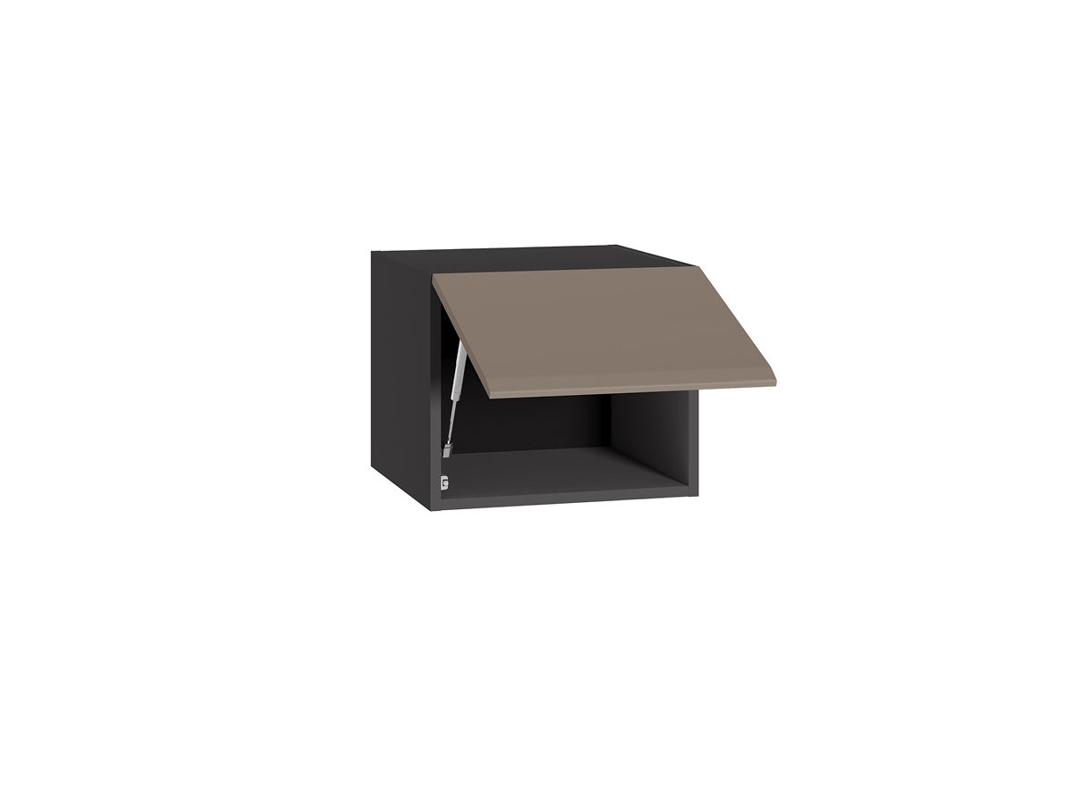 Шкаф навесной Сидней 16.314.04 купить в Москве