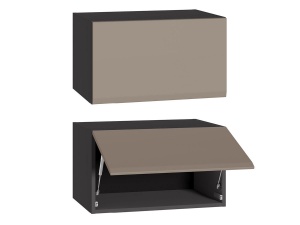 Шкаф навесной Сидней 16.314.05