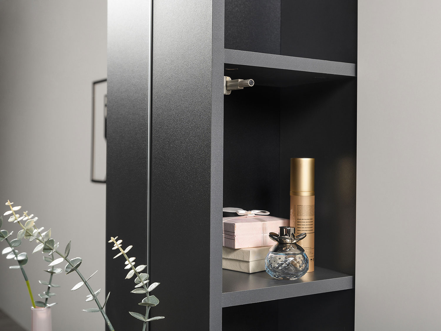 Шкаф навесной Сидней 16.314.06 купить в Москве