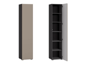 Шкаф-пенал Сидней 16.313