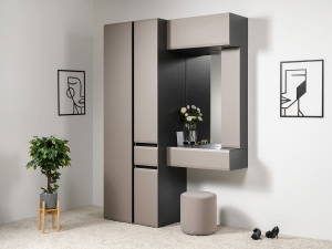 Прихожая Сидней Комплект 1