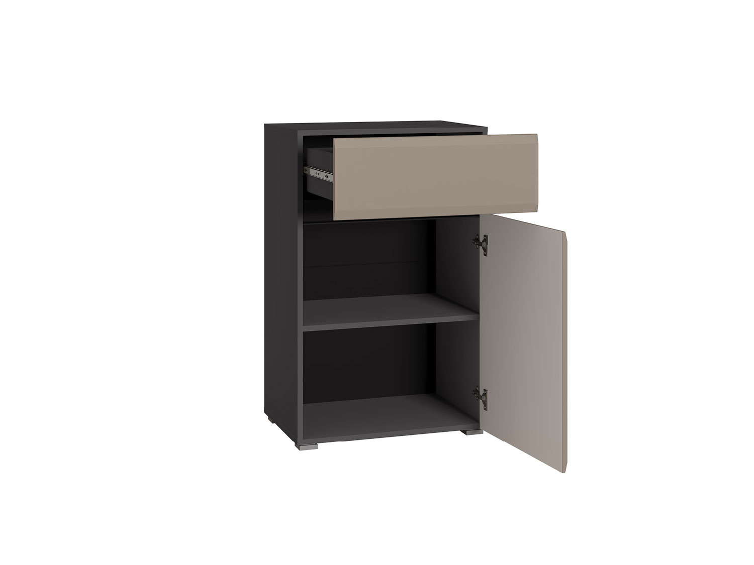 Прихожая Сидней Комплект 2 купить в Москве