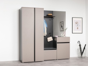 Прихожая Сидней Комплект 2