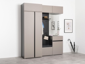 Прихожая Сидней Комплект 3